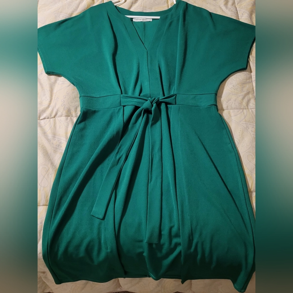 Women's Midi Dress
